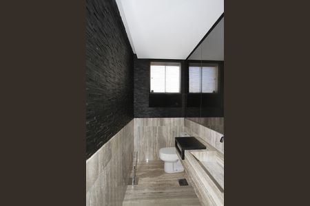 Apartamento à venda com 160m², 4 quartos e 2 vagasLavabo