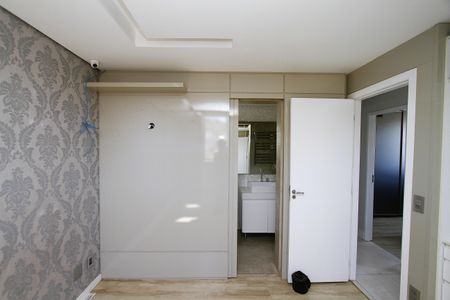 Apartamento à venda com 160m², 4 quartos e 2 vagasCloset