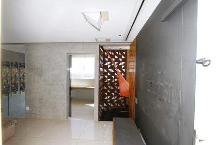 Apartamento à venda com 160m², 4 quartos e 2 vagasTerraço