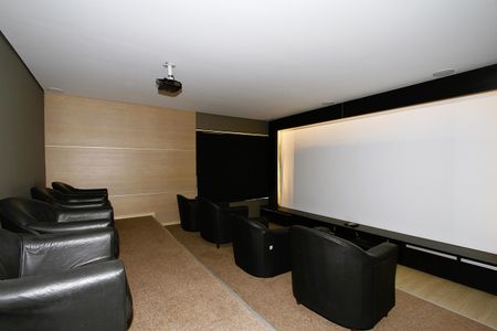 Apartamento à venda com 160m², 4 quartos e 2 vagasÁrea comum