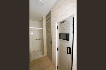 Apartamento à venda com 160m², 4 quartos e 2 vagasÁrea comum