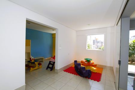 Apartamento à venda com 160m², 4 quartos e 2 vagasÁrea comum