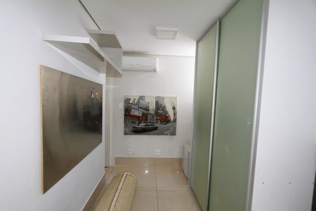 Apartamento à venda com 160m², 4 quartos e 2 vagasQuarto 3