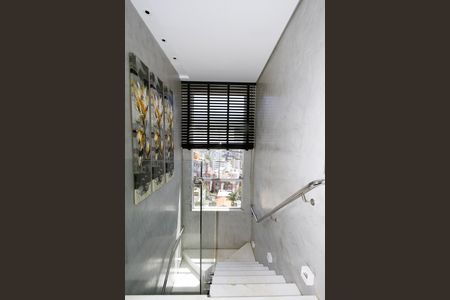 Apartamento à venda com 160m², 4 quartos e 2 vagasTerraço