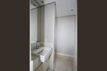 Apartamento à venda com 160m², 4 quartos e 2 vagasBanheiro Social