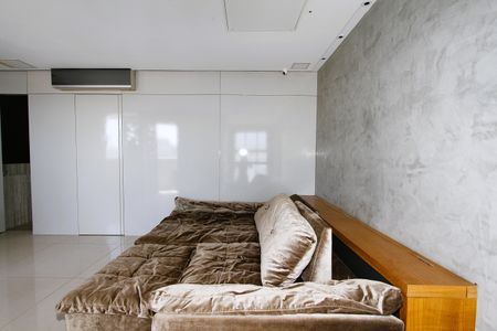 Apartamento à venda com 160m², 4 quartos e 2 vagasSala