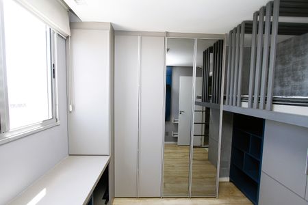 Apartamento à venda com 160m², 4 quartos e 2 vagasQuarto  2