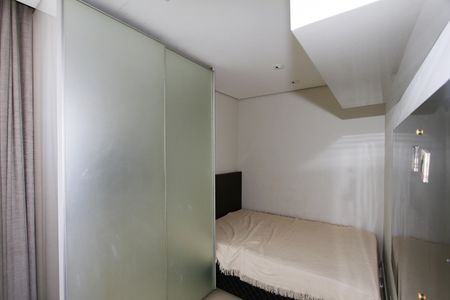 Apartamento à venda com 160m², 4 quartos e 2 vagasQuarto 3