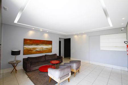 Apartamento à venda com 160m², 4 quartos e 2 vagasSala