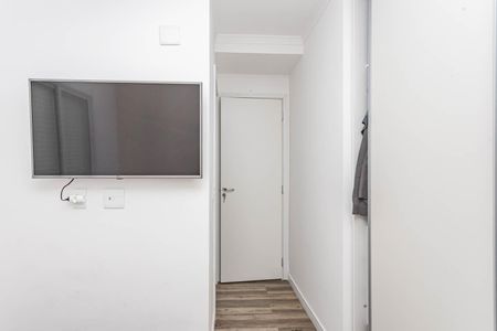 Apartamento para alugar com 50m², 2 quartos e 1 vagaSuíte