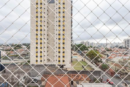 Apartamento para alugar com 50m², 2 quartos e 1 vagaVista Sala