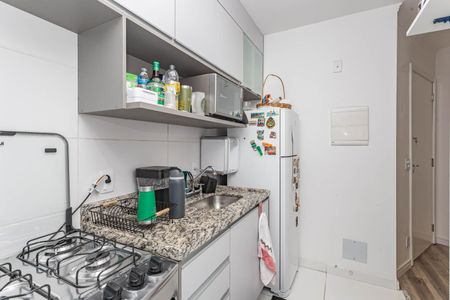 Apartamento para alugar com 50m², 2 quartos e 1 vagaCozinha