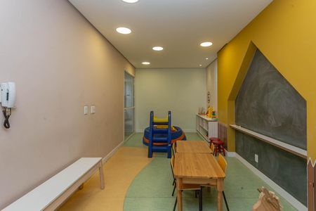 Apartamento para alugar com 50m², 2 quartos e 1 vagaBrinquedoteca