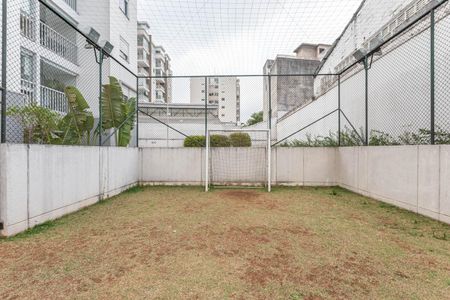 Apartamento para alugar com 50m², 2 quartos e 1 vagaQuadra Esportiva