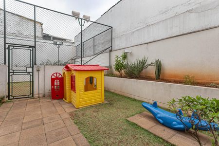 Apartamento para alugar com 50m², 2 quartos e 1 vagaÁrea comum - Playground