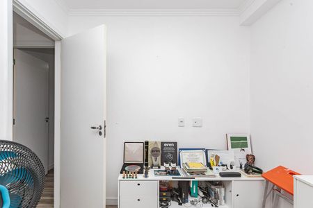 Apartamento para alugar com 50m², 2 quartos e 1 vagaQuarto 