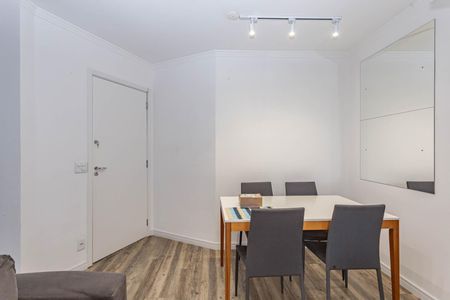 Apartamento para alugar com 50m², 2 quartos e 1 vagaSala