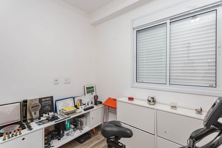 Apartamento para alugar com 50m², 2 quartos e 1 vagaQuarto 