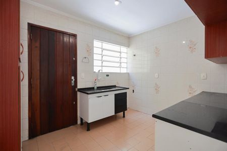Casa à venda com 120m², 3 quartos e 2 vagas Casa à venda com 120m², 3 quartos e 2 vagasCozinha