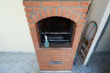 Casa à venda com 120m², 3 quartos e 2 vagas Casa à venda com 120m², 3 quartos e 2 vagasÁrea de lazer