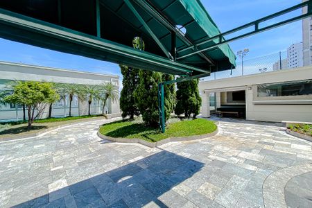 Apartamento à venda com 204m², 3 quartos e 4 vagasÁrea comum