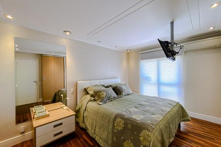 Apartamento à venda com 204m², 3 quartos e 4 vagasQuarto 3 - SuíteSuíte 3