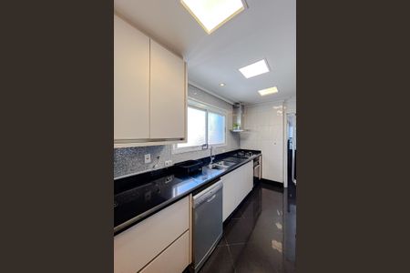 Apartamento à venda com 204m², 3 quartos e 4 vagasCozinha