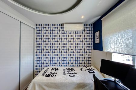 Apartamento à venda com 204m², 3 quartos e 4 vagasSuíte 2