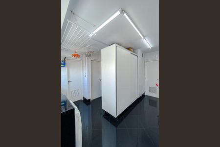 Apartamento à venda com 204m², 3 quartos e 4 vagasÁrea de Serviço