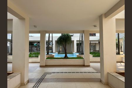 Apartamento à venda com 65m², 2 quartos e 1 vaga Apartamento à venda com 65m², 2 quartos e 1 vagaÁrea comum