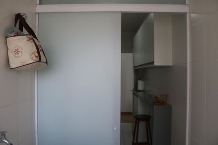Apartamento à venda com 65m², 2 quartos e 1 vagaÁrea de Serviço