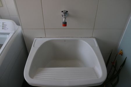 Apartamento à venda com 65m², 2 quartos e 1 vagaÁrea de Serviço