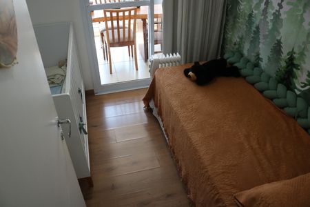 Apartamento à venda com 65m², 2 quartos e 1 vagaQuarto 1