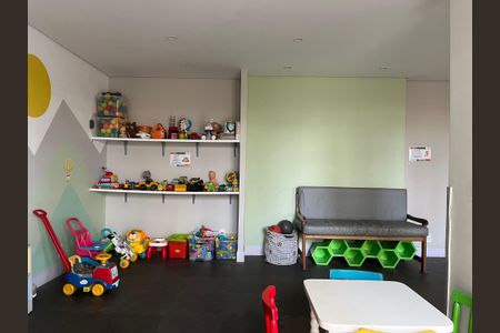 Apartamento à venda com 65m², 2 quartos e 1 vaga Apartamento à venda com 65m², 2 quartos e 1 vagaÁrea comum