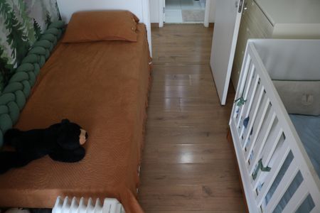 Apartamento à venda com 65m², 2 quartos e 1 vagaQuarto 1