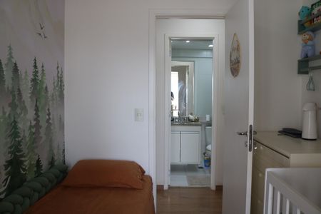 Apartamento à venda com 65m², 2 quartos e 1 vagaQuarto 1