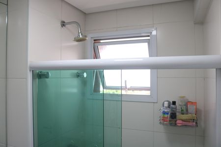 Apartamento à venda com 65m², 2 quartos e 1 vagaBanheiro da Suíte