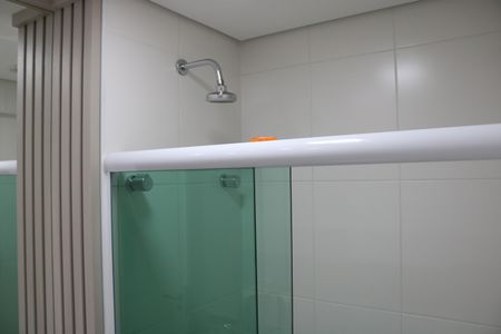 Apartamento à venda com 65m², 2 quartos e 1 vagaBanheiro