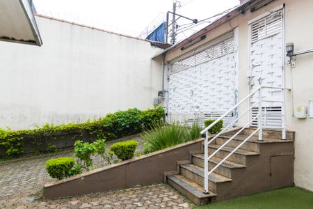 Casa de condomínio à venda com 72m², 2 quartos e 1 vagaEntrada do Condomínio 