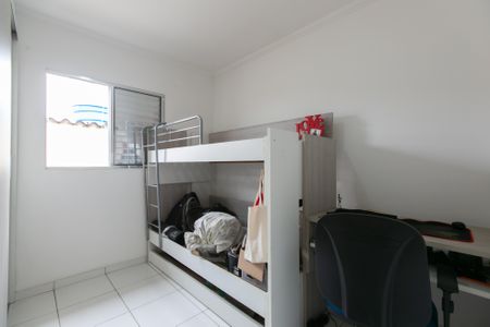 Casa de condomínio à venda com 72m², 2 quartos e 1 vagaQuarto 1 