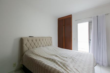 Casa de condomínio à venda com 72m², 2 quartos e 1 vagaQuarto 2