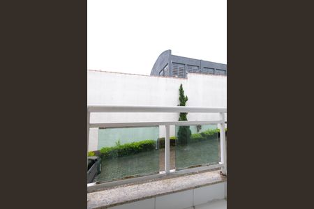 Casa de condomínio à venda com 72m², 2 quartos e 1 vagaVaranda do Quarto 2