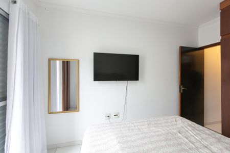 Casa de condomínio à venda com 72m², 2 quartos e 1 vagaQuarto 2