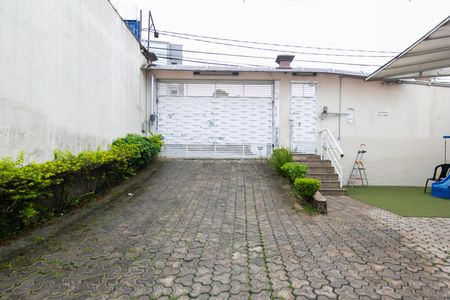 Casa de condomínio à venda com 72m², 2 quartos e 1 vagaEntrada do Condomínio 