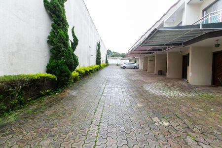 Casa de condomínio à venda com 72m², 2 quartos e 1 vagaÁrea comum 