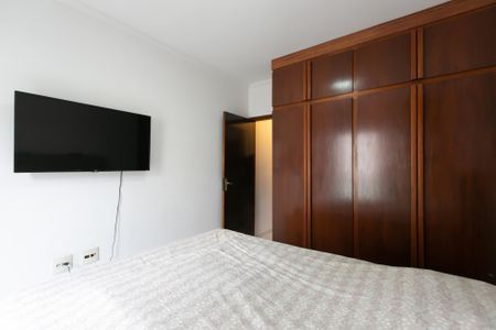 Casa de condomínio à venda com 72m², 2 quartos e 1 vagaQuarto 2