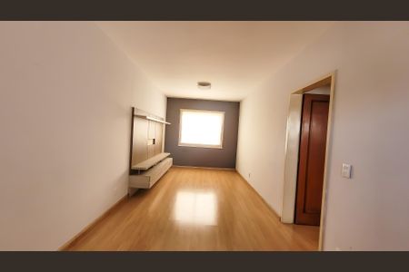 Sala de apartamento à venda com 2 quartos, 63m² em Jardim Proença, Campinas