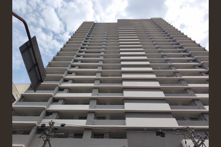 Apartamento à venda com 27m², 1 quarto e sem vagaFachada