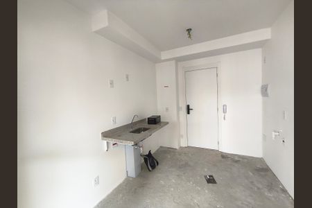 Apartamento à venda com 27m², 1 quarto e sem vagaSala/Cozinha