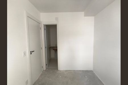 Apartamento à venda com 27m², 1 quarto e sem vagaQuarto
